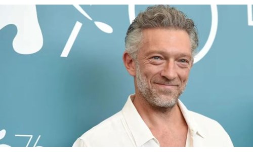 VINCENT CASSEL'İN YENİ ROLÜ QUASIMODO
